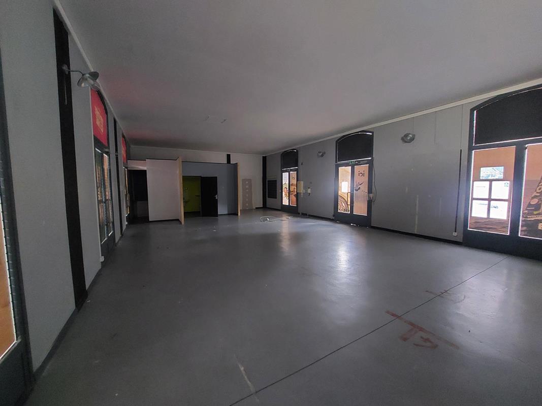 Gare de Les Sables-d'Olonne